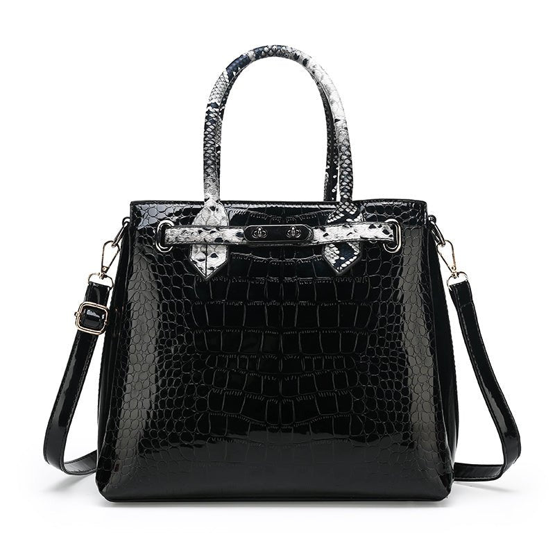 Bag New Hand Bags For Women High Quality Ladies Handbag - Topezmart