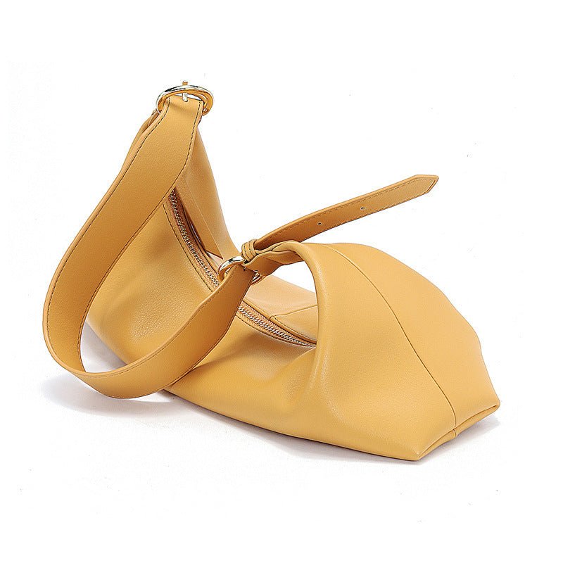 French Retro Armpit Bag Fashion Trend Women Handbag - Topezmart