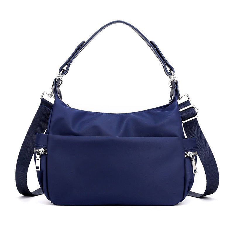 Messenger Bag Literary All - match Casual One - shoulder Handbag Women - Topezmart