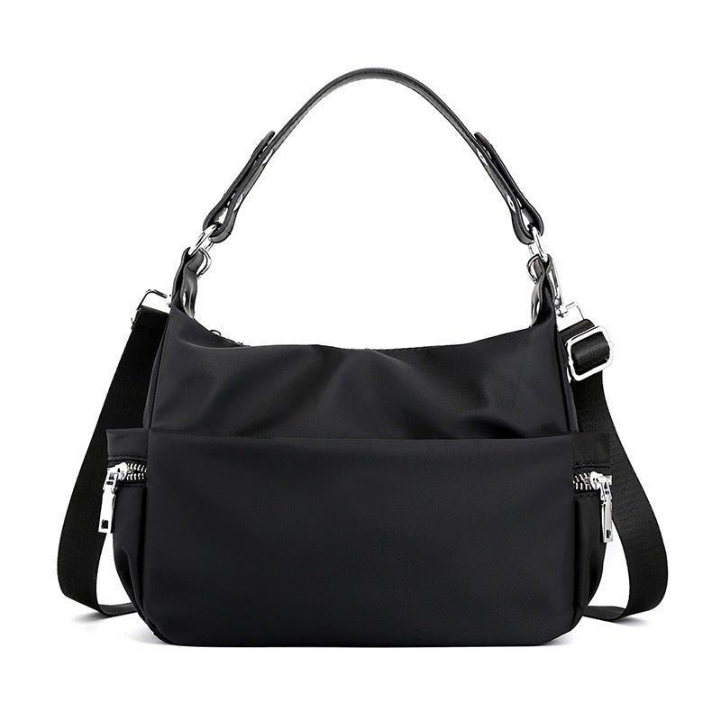 Messenger Bag Literary All - match Casual One - shoulder Handbag Women - Topezmart