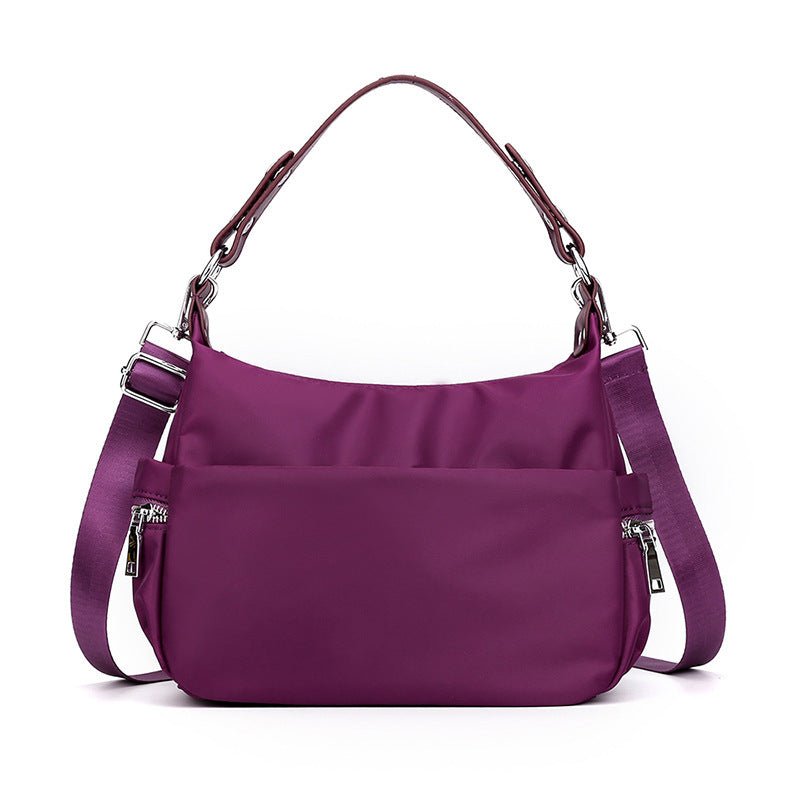 Messenger Bag Literary All - match Casual One - shoulder Handbag Women - Topezmart