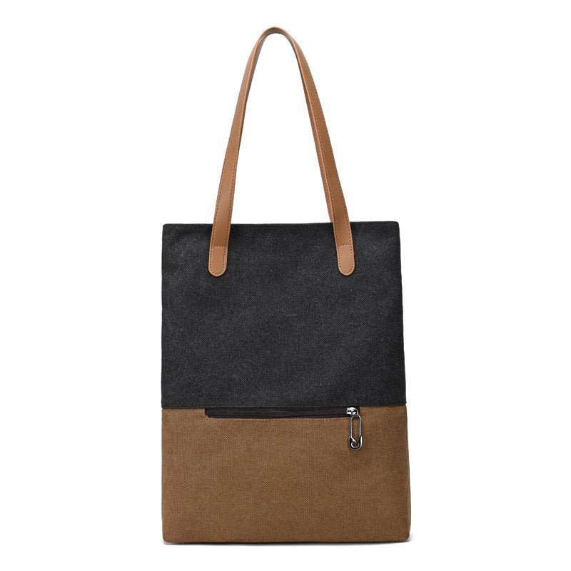 TopezMart™ Exclusive Versatile Handbag Retro Canvas Women - Topezmart
