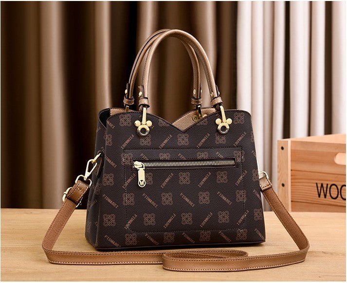 TopezMart™ Limited Edition Exclusive Premium Elegant Crossbody Handbag - Collector's Edition - Topezmart