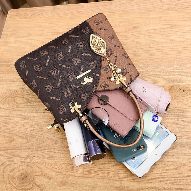 TopezMart™ Limited Edition Exclusive Premium Elegant Crossbody Handbag - Collector's Edition - Topezmart