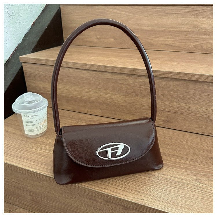 TopezMart™ Limited Edition Exclusive Premium Underarm Handbag - Collector's Edition - Topezmart