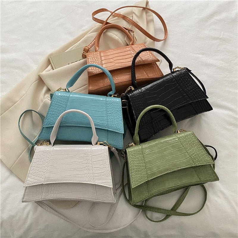 TopezMart™ Limited Edition New Shoulder Crossbody Popular Handbag For Women - Topezmart
