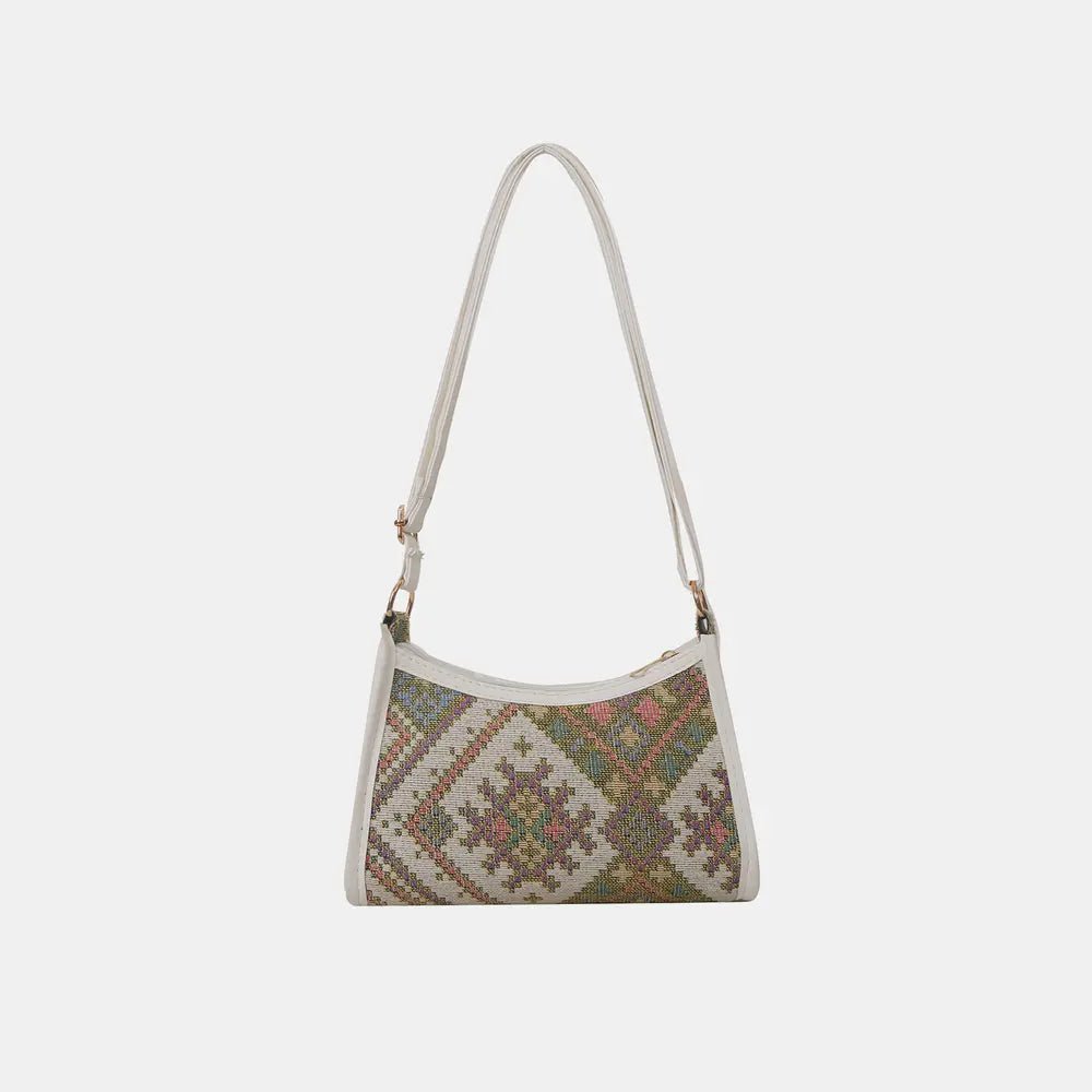 TopezMart™ Limited Edition Printed Crossbody Bag - Topezmart