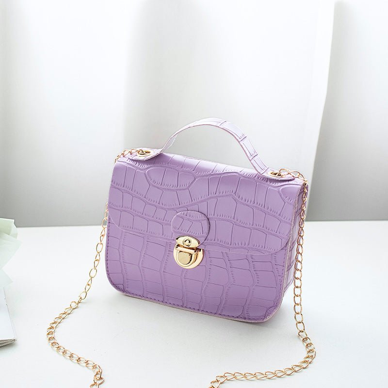 TopezMart™ Limited Edition Small Crossbody Shoulder Handbag - Topezmart