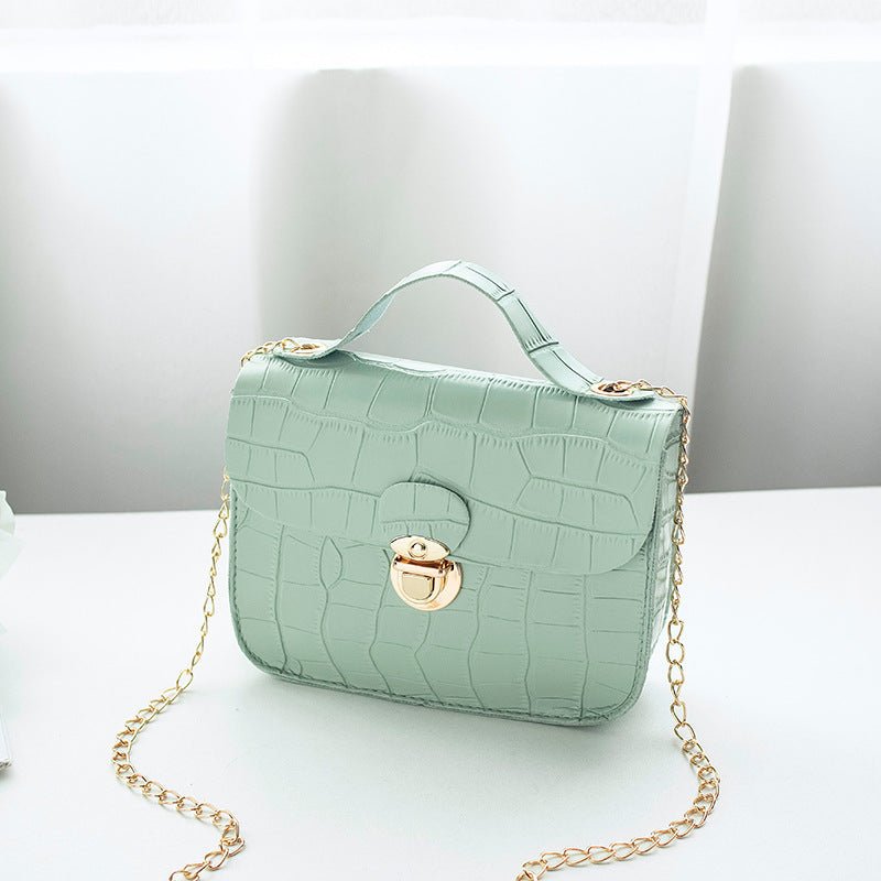 TopezMart™ Limited Edition Small Crossbody Shoulder Handbag - Topezmart