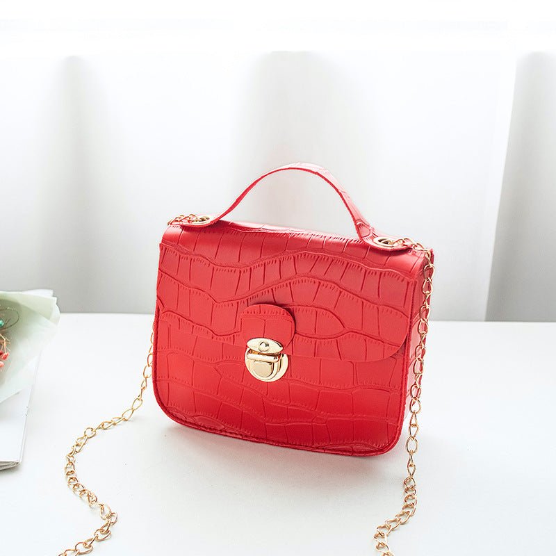 TopezMart™ Limited Edition Small Crossbody Shoulder Handbag - Topezmart