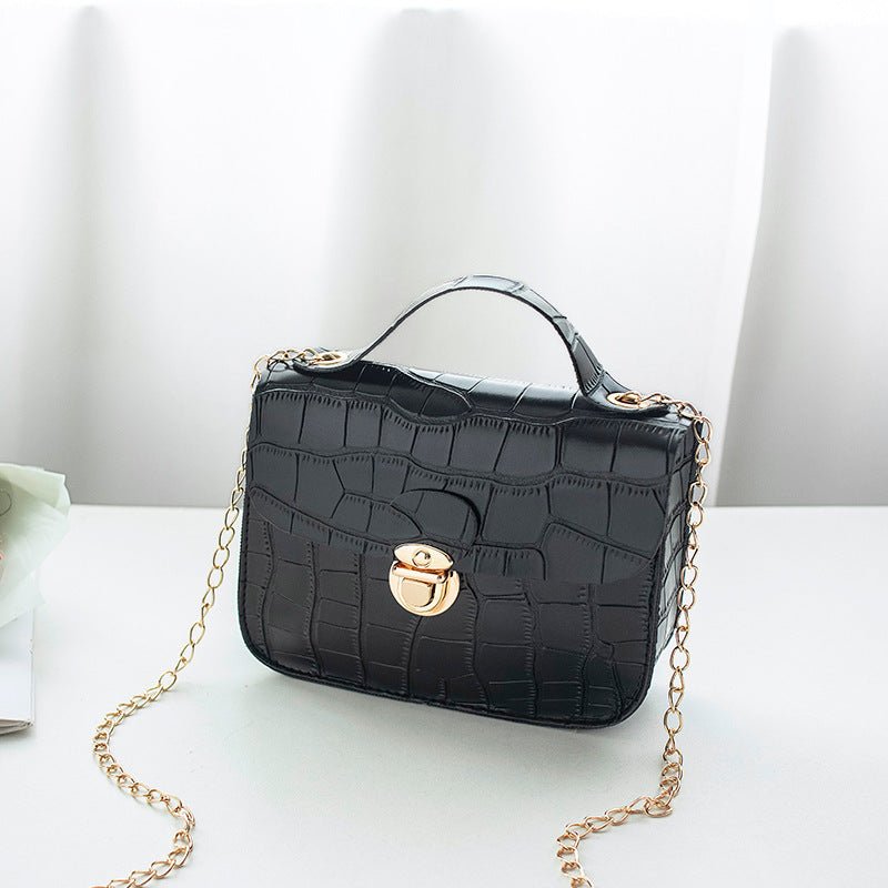 TopezMart™ Limited Edition Small Crossbody Shoulder Handbag - Topezmart