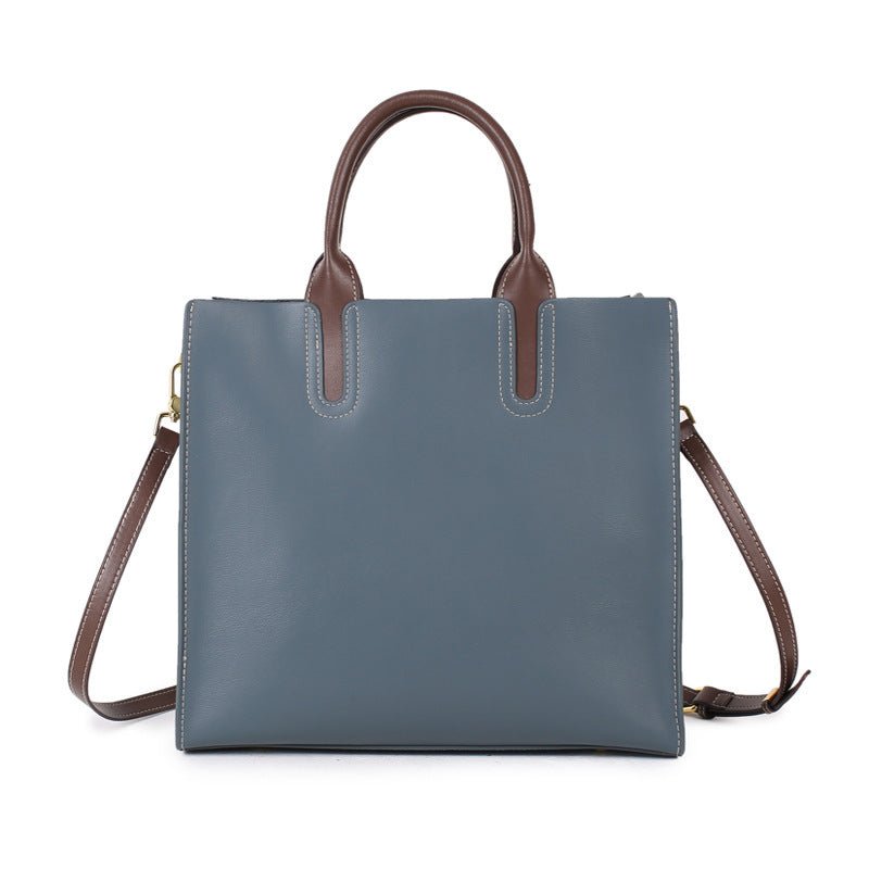 TopezMart™ Premium New Crossbody Large Capacity Handbag For Women - Topezmart