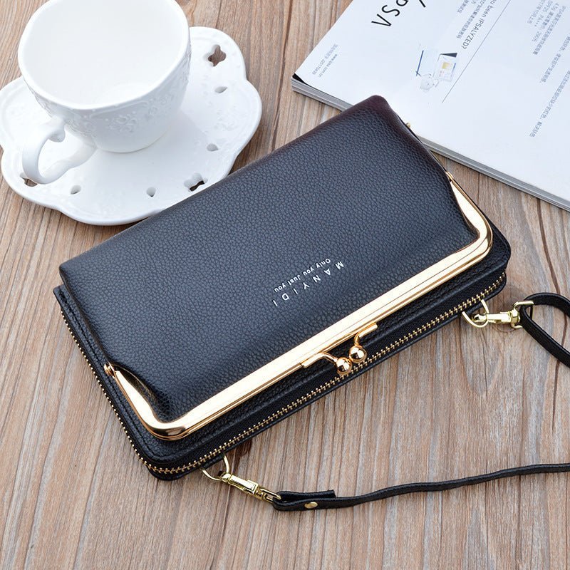 Clutch Handbags - Topezmart