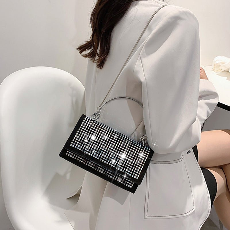 Crossbody - Topezmart