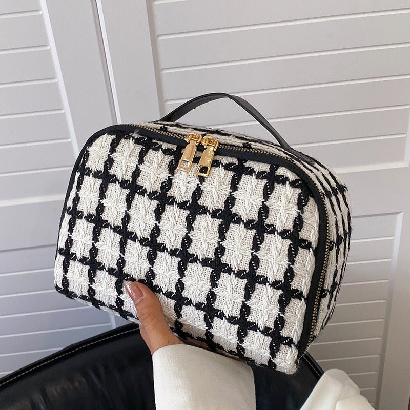 Makeup Bags - Topezmart