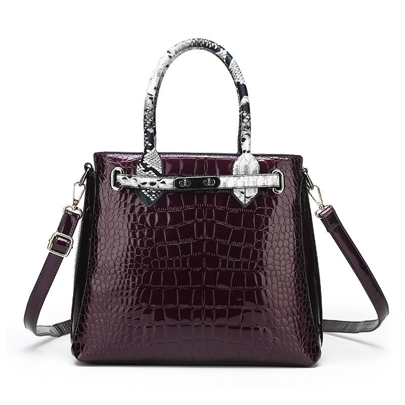 Bag New Hand Bags For Women High Quality Ladies Handbag - Topezmart