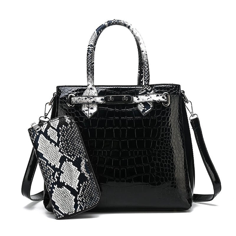 Bag New Hand Bags For Women High Quality Ladies Handbag - Topezmart