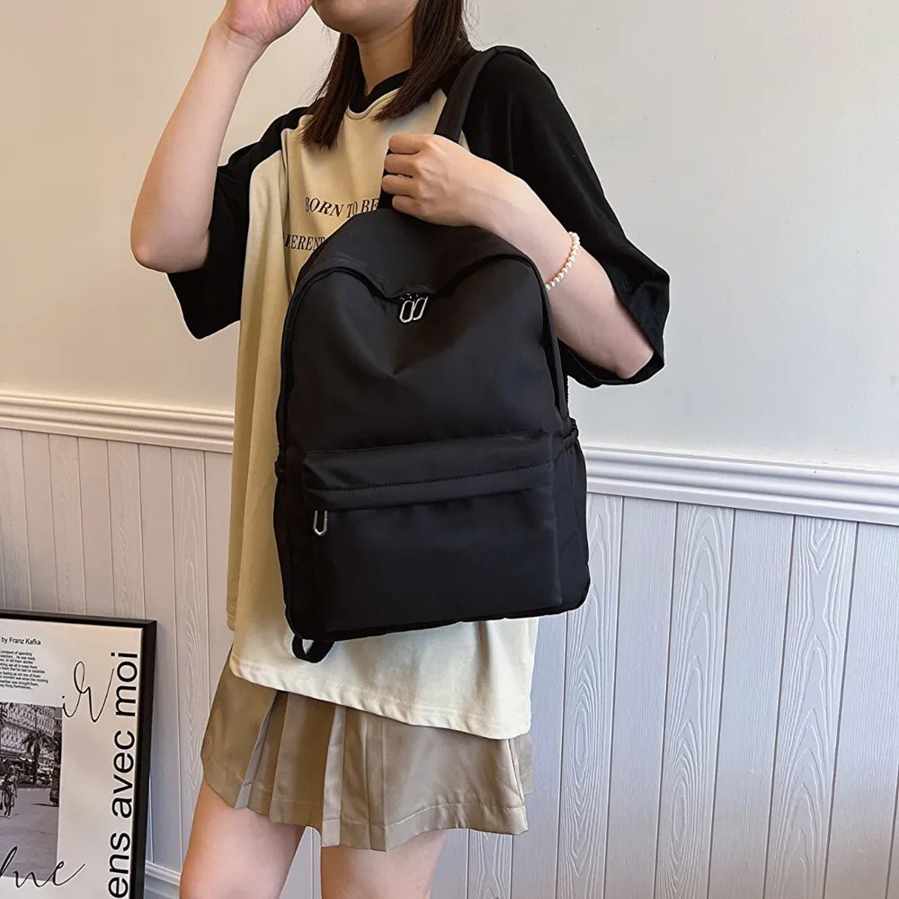 Cloth 5 Piece Bag Set - Topezmart