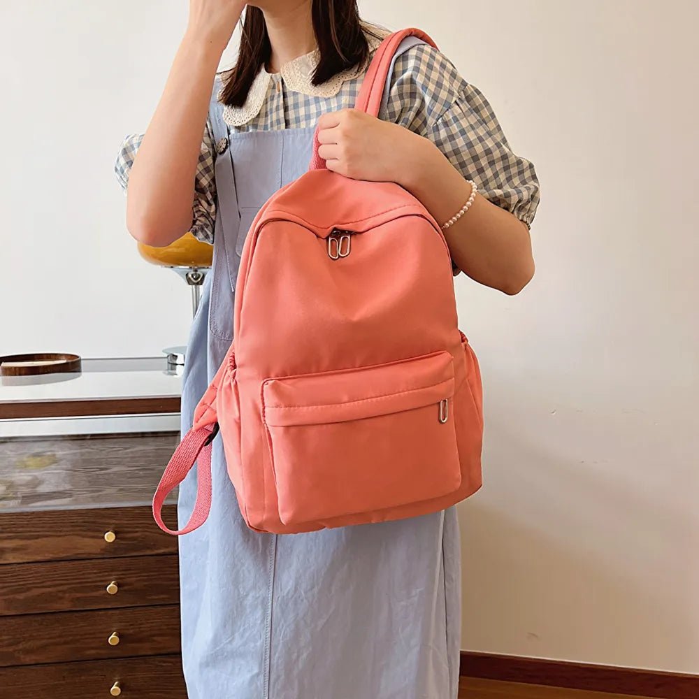 Cloth 5 Piece Bag Set - Topezmart
