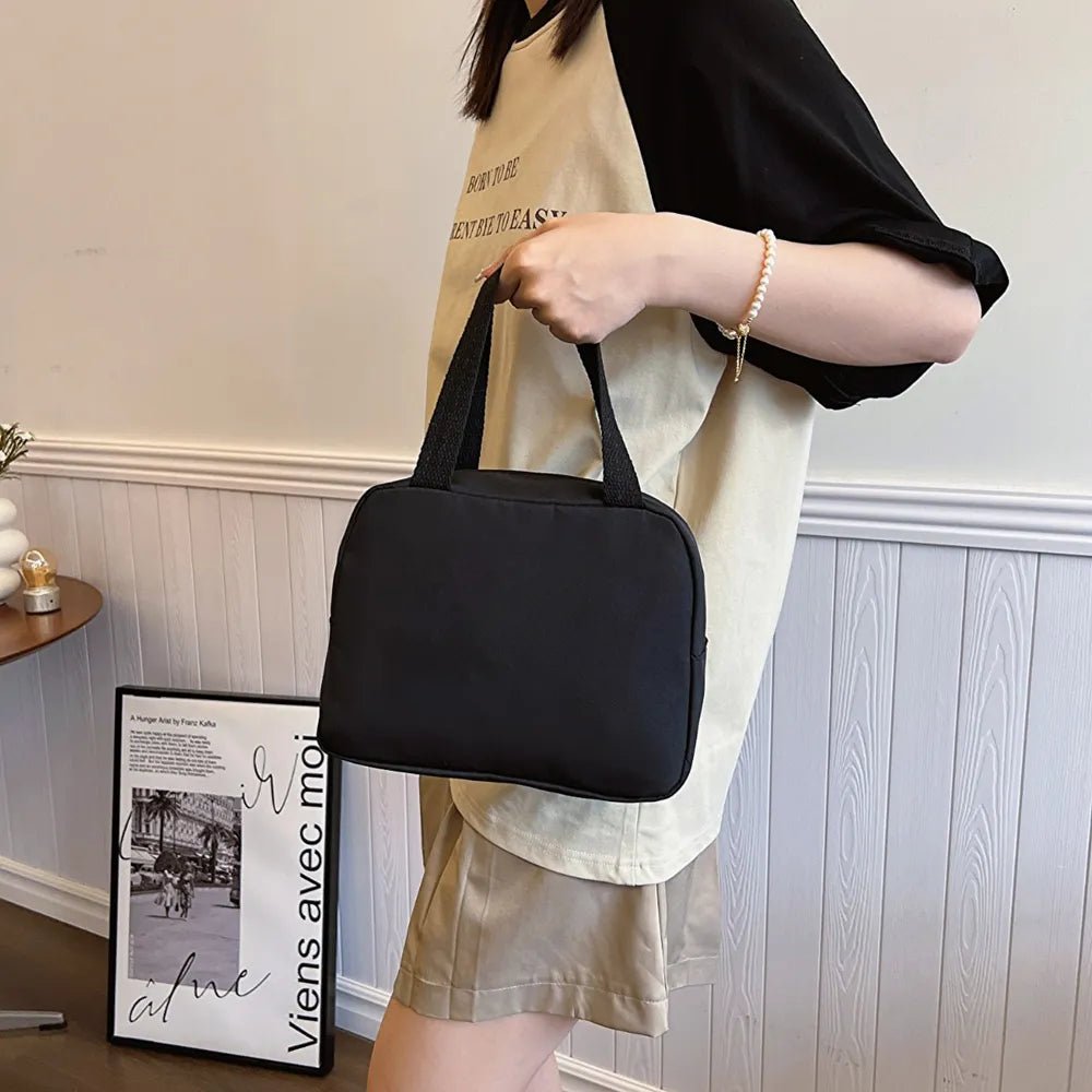Cloth 5 Piece Bag Set - Topezmart
