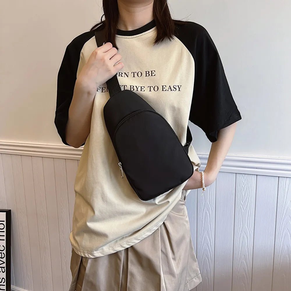 Cloth 5 Piece Bag Set - Topezmart