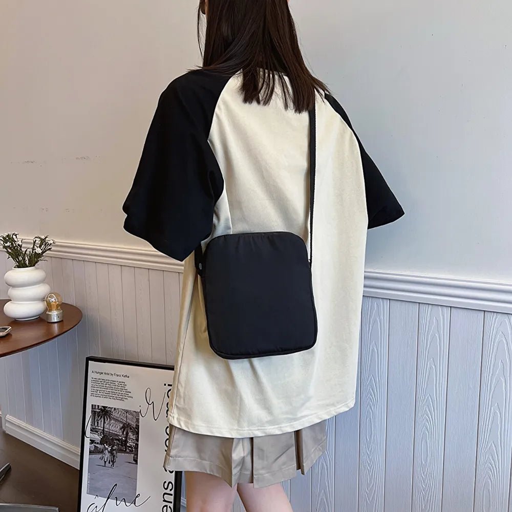 Cloth 5 Piece Bag Set - Topezmart