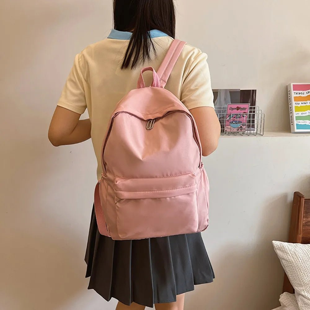 Cloth 5 Piece Bag Set - Topezmart
