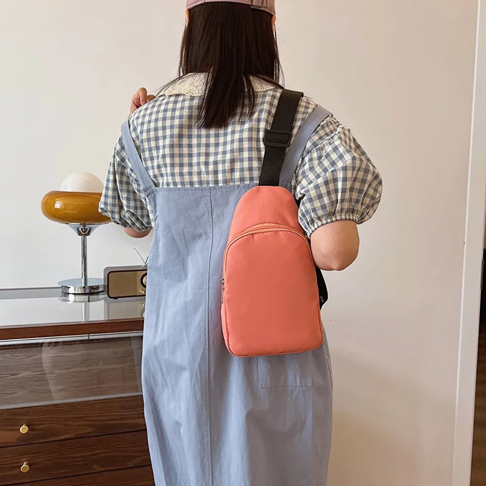 Cloth 5 Piece Bag Set - Topezmart
