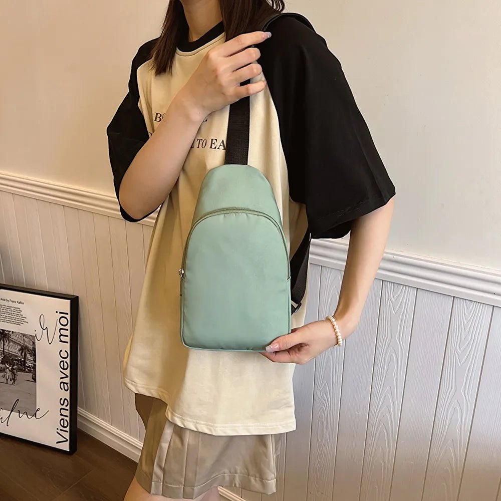 Cloth 5 Piece Bag Set - Topezmart