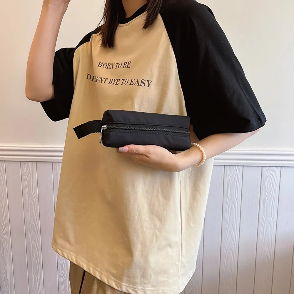 Cloth 5 Piece Bag Set - Topezmart