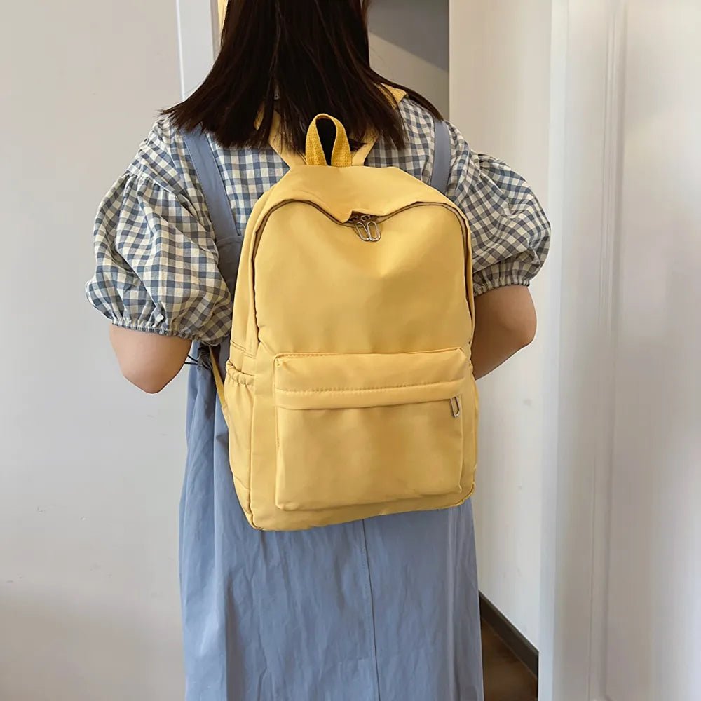 Cloth 5 Piece Bag Set - Topezmart