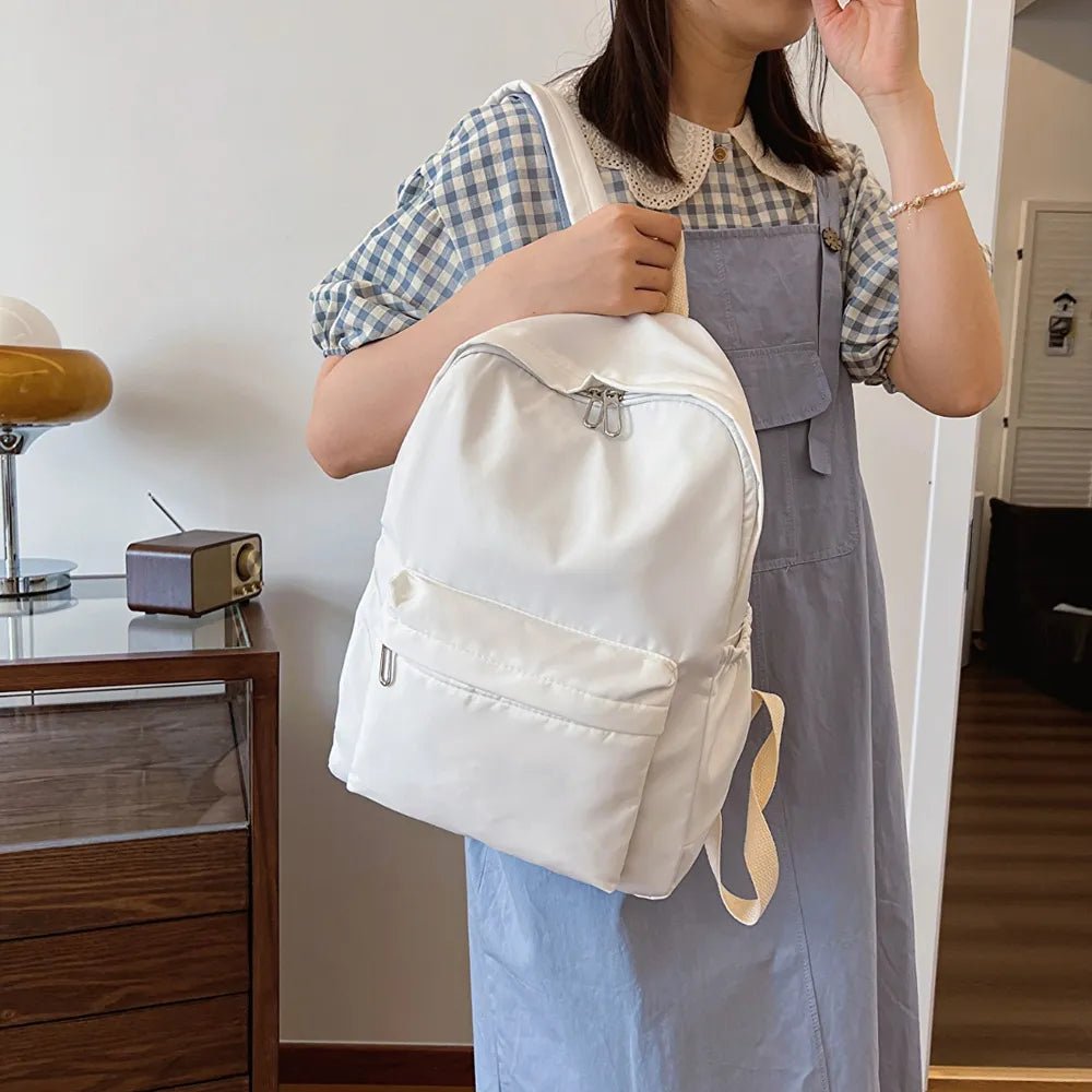Cloth 5 Piece Bag Set - Topezmart