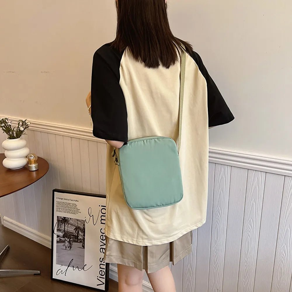 Cloth 5 Piece Bag Set - Topezmart