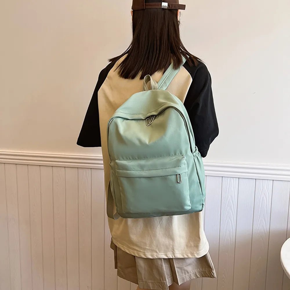 Cloth 5 Piece Bag Set - Topezmart