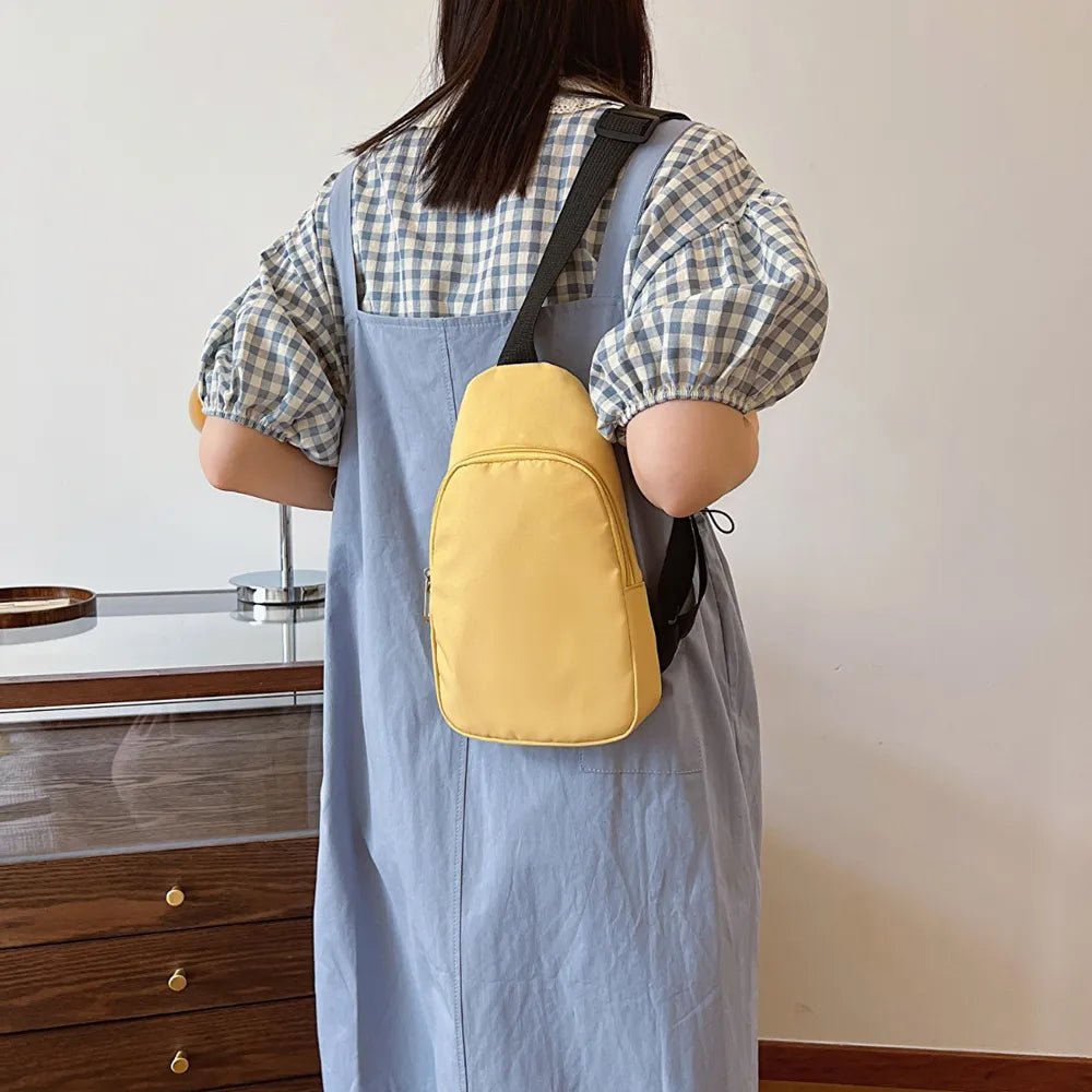 Cloth 5 Piece Bag Set - Topezmart