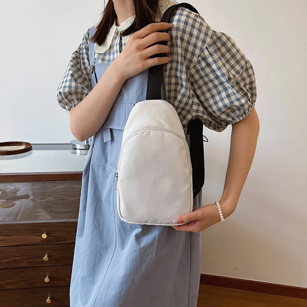 Cloth 5 Piece Bag Set - Topezmart