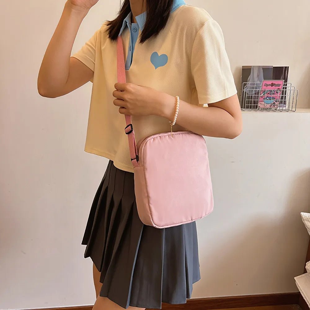 Cloth 5 Piece Bag Set - Topezmart