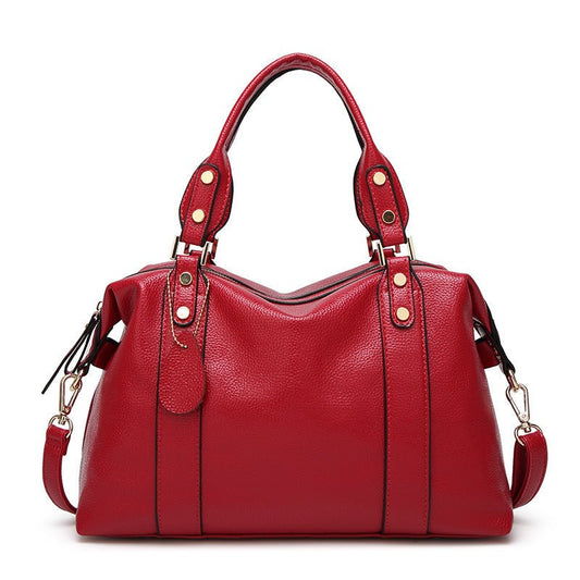 Fashion Women Bags Ladies Hand Bags Shoulder Bag Handbag - Topezmart