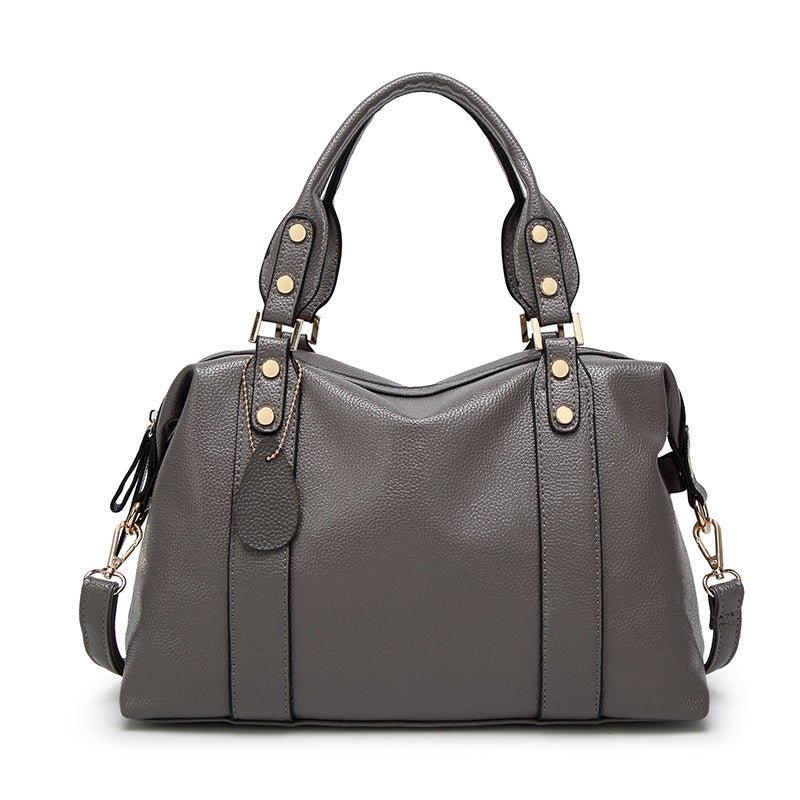 Fashion Women Bags Ladies Hand Bags Shoulder Bag Handbag - Topezmart