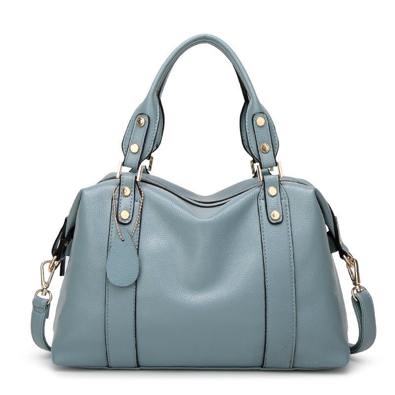 Fashion Women Bags Ladies Hand Bags Shoulder Bag Handbag - Topezmart