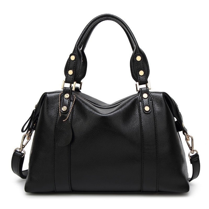Fashion Women Bags Ladies Hand Bags Shoulder Bag Handbag - Topezmart