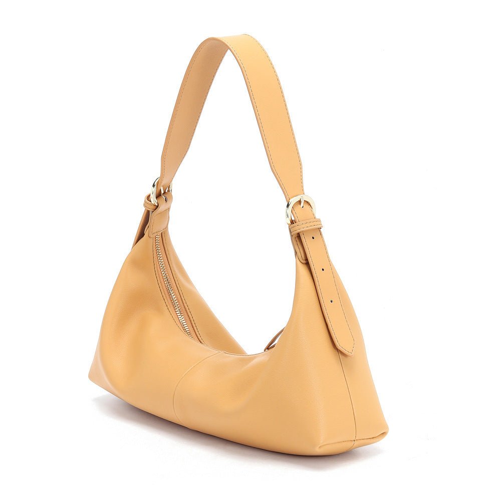 French Retro Armpit Bag Fashion Trend Women Handbag - Topezmart