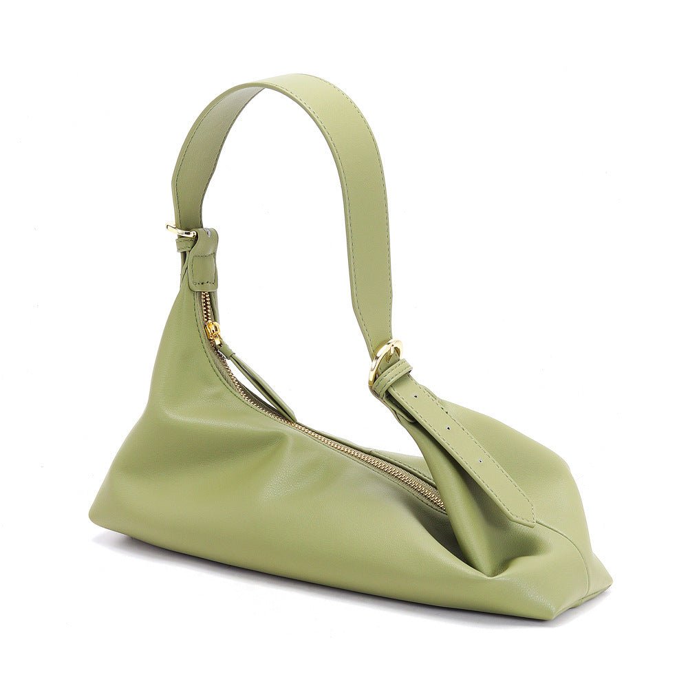French Retro Armpit Bag Fashion Trend Women Handbag - Topezmart