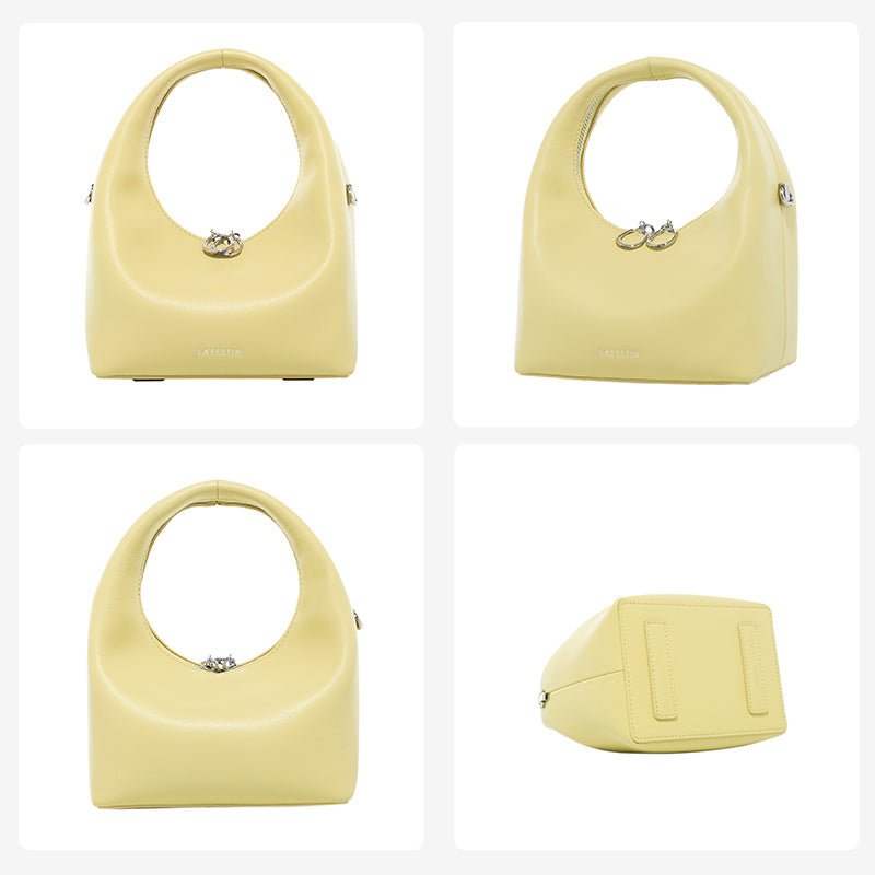 Niche Design Messenger Bag Women Fashion One - shoulder Handbag - Topezmart