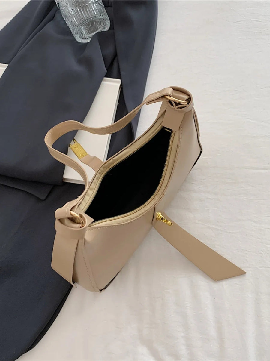 TopezMart™ Exclusive PU Leather Shoulder Bag - Topezmart