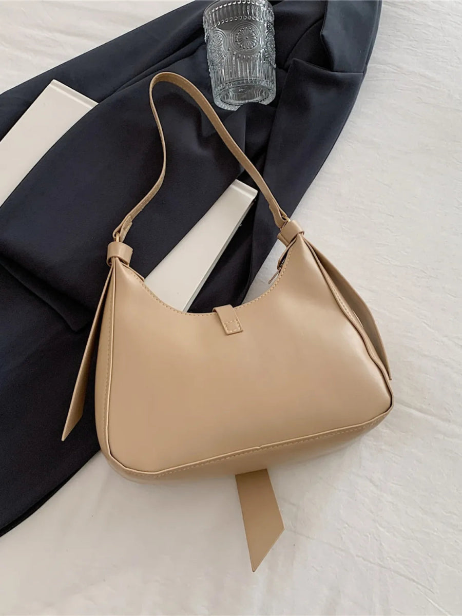 TopezMart™ Exclusive PU Leather Shoulder Bag - Topezmart