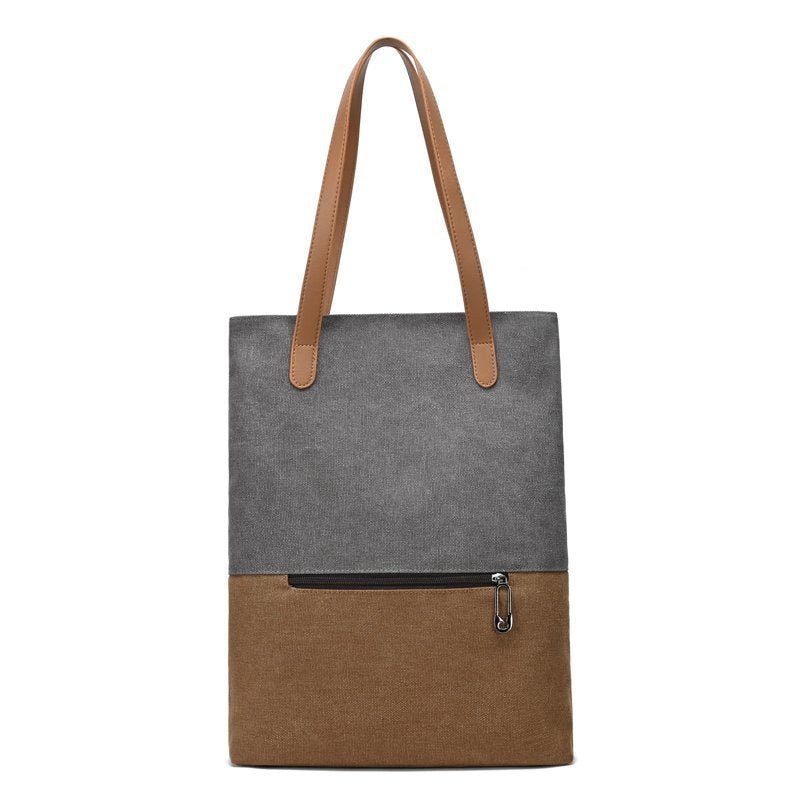 TopezMart™ Exclusive Versatile Handbag Retro Canvas Women - Topezmart