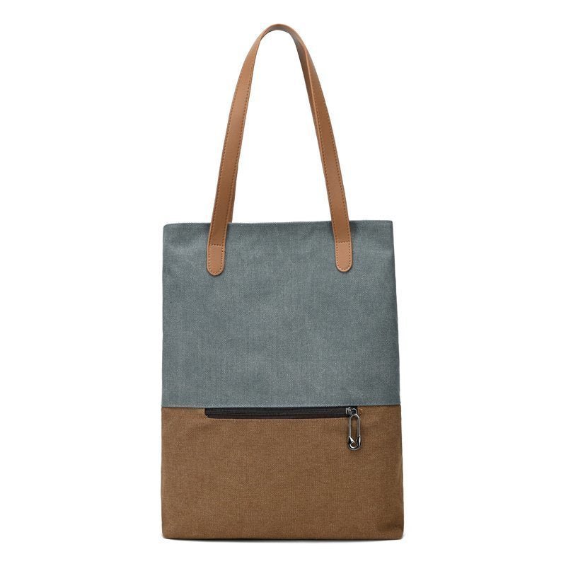 TopezMart™ Exclusive Versatile Handbag Retro Canvas Women - Topezmart