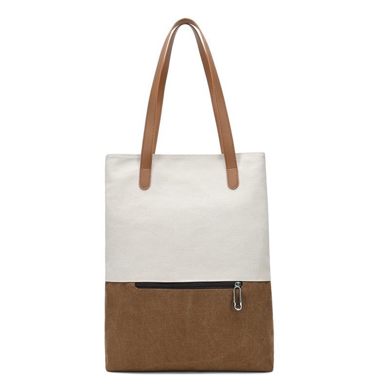 TopezMart™ Exclusive Versatile Handbag Retro Canvas Women - Topezmart