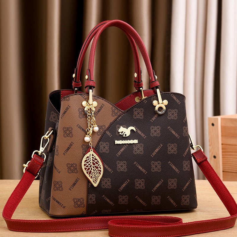 TopezMart™ Limited Edition Exclusive Premium Elegant Crossbody Handbag - Collector's Edition - Topezmart